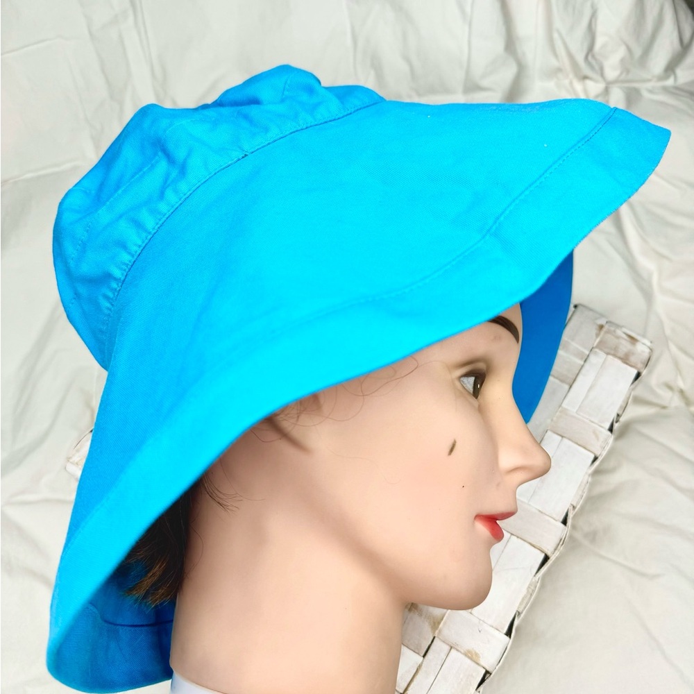 Physician Endorsed Sun Hat with UPF Protection❤️